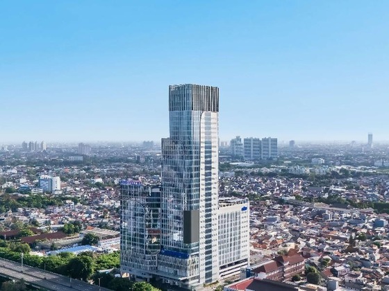 Gallery - Novotel Jakarta Pulo Mas