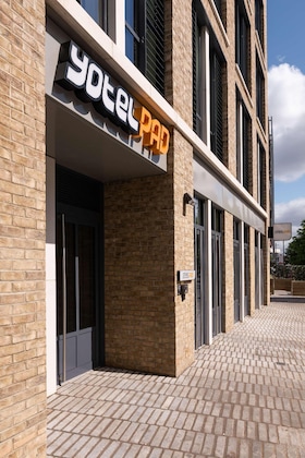 Gallery - Yotelpad London Stratford
