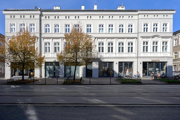 Gallery - Plantonia Aparthotel