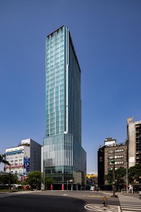 Gallery - Solaria Nishitetsu Hotel Taipei Ximen