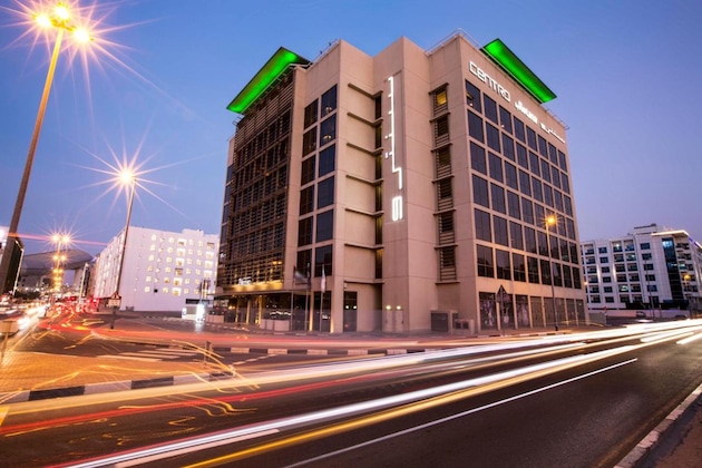 Gallery - Centro Barsha