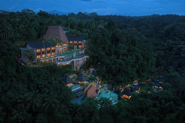 Gallery - Hiliwatu, Bali Ubud, A Tribute Portfolio Resort