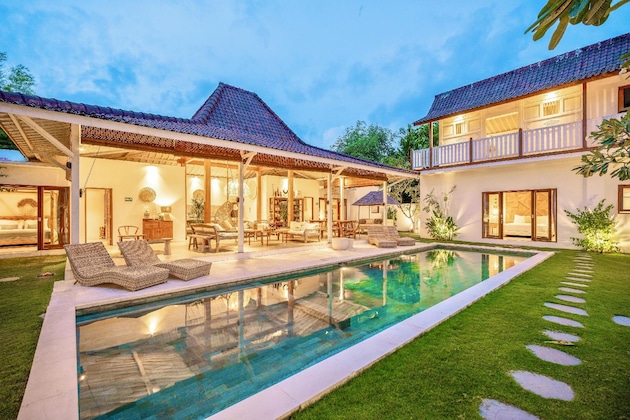 Gallery - Villa Folie By Alfred In Bali