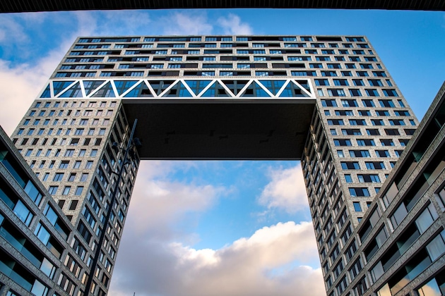 Gallery - Eric Vokel Boutique Apartments - Riverfront Suites