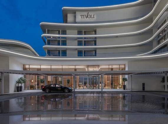 Gallery - Tivoli La Vie Muscat Hotel And Residences