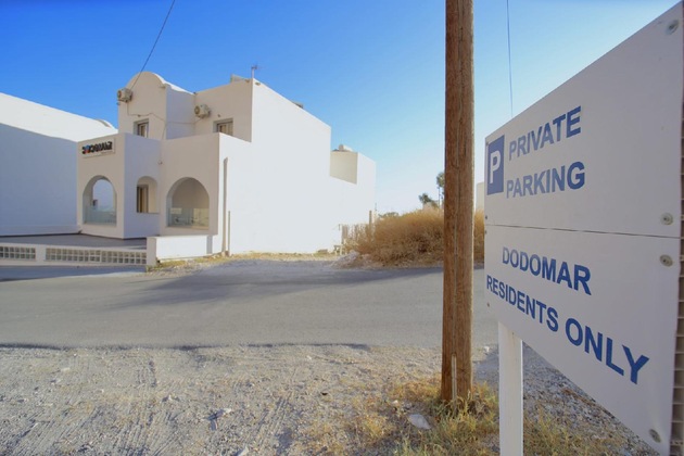 Gallery - Dodomar Selection Hotel