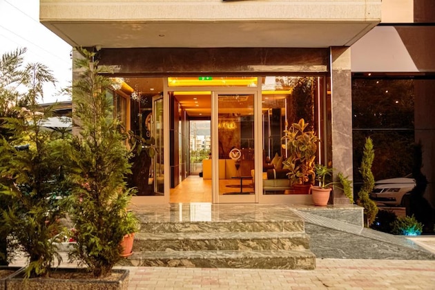 Gallery - Vogue's Boutique Hotel Albania