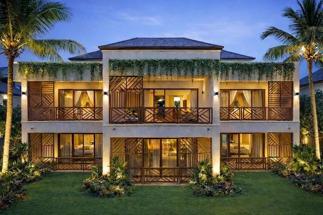 Gallery - Anaya Zanzibar