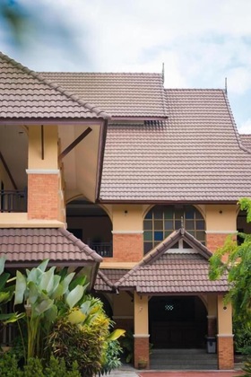 Gallery - Baan Lanna Hotel Chiangrai