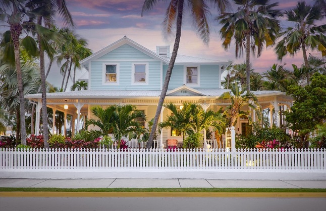 Gallery - Southernmost Beach Resort