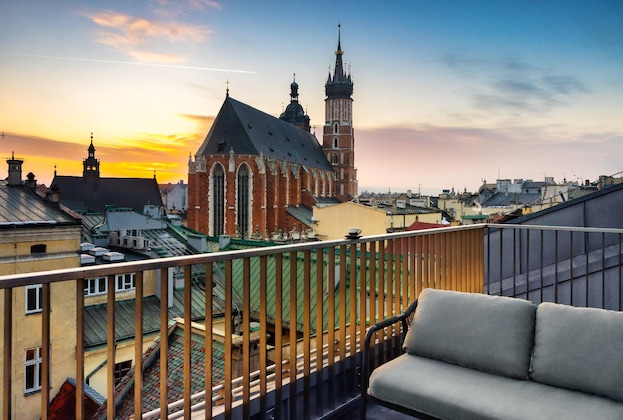 Gallery - Nomadic Urban Premium Suites