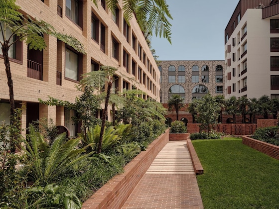 Gallery - The Eve Hotel Sydney