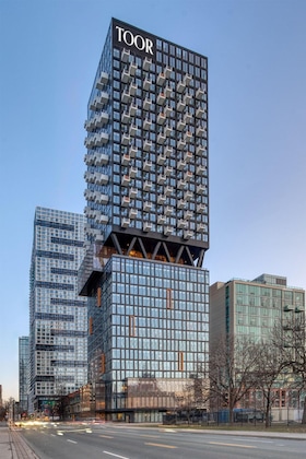 Gallery - Toor Hotel By Jdv Hyatt