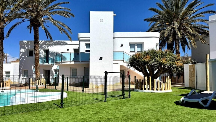 Gallery - El Oasis De San José