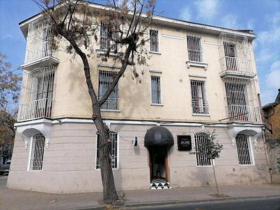 Gallery - Casa Aure