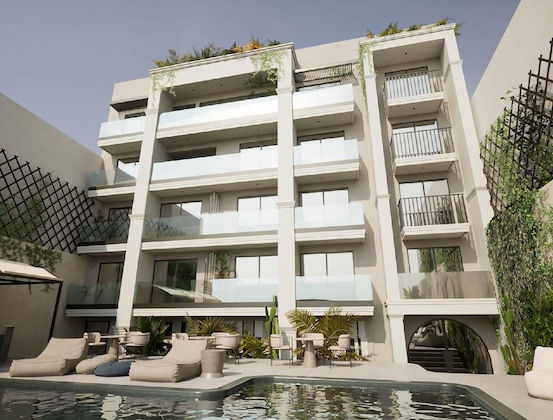 Gallery - Enorme Epavli Urban Living