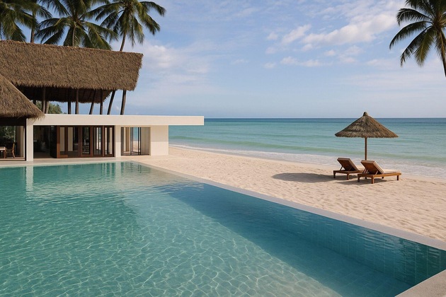 Gallery - Sandies Nungwi Beach Zanzibar