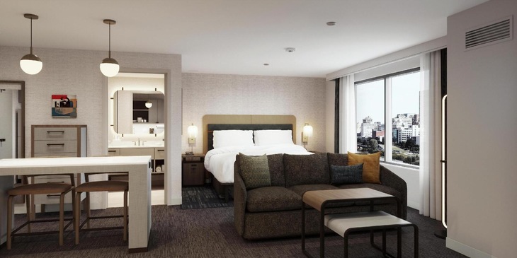 Gallery - Homewood Suites By Hilton Coppell Dfw Airport North