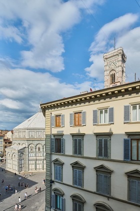 Gallery - Duomo Luxury Florence