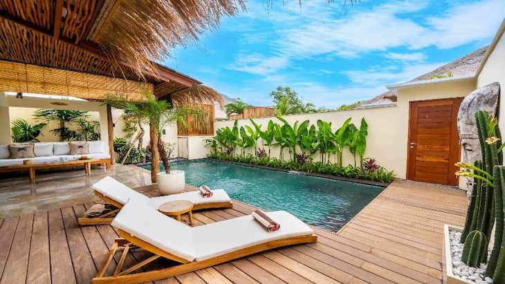 Gallery - Villa Aldona
