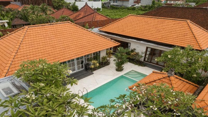 Gallery - Villa Nana