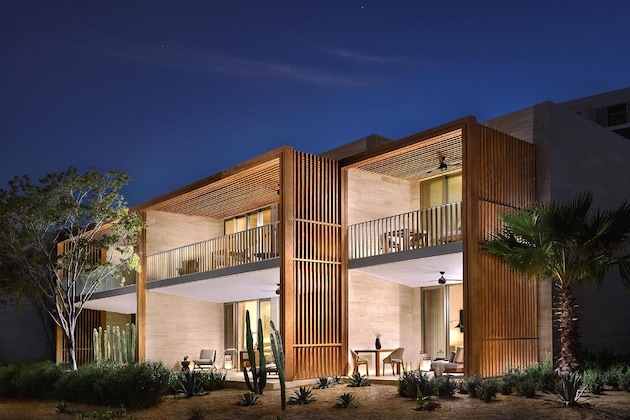Gallery - Park Hyatt Cabo Del Sol