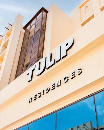 Gallery - Tulip Residences Muscat The Village
