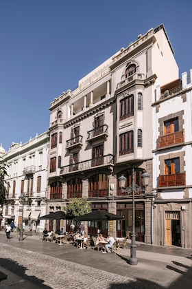 Gallery - Masanet Emblematic Hotels By Airnest