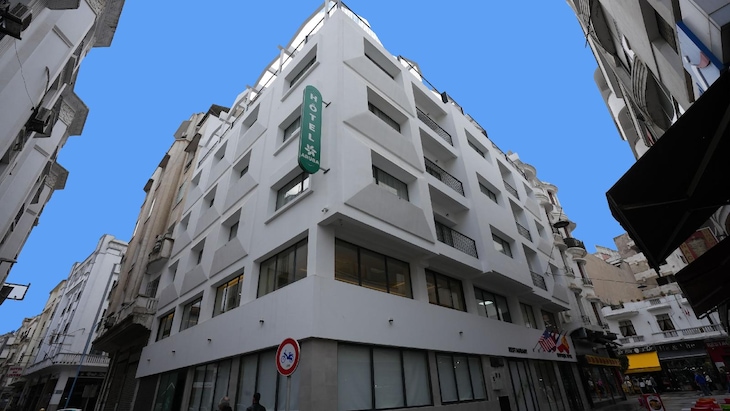 Gallery - Boutique Hotel Aruba Casablanca