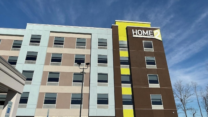 Gallery - Home2 Suites By Hilton Concord Charlotte