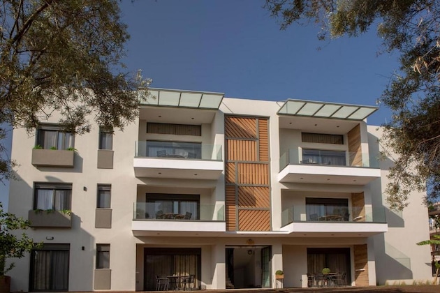 Gallery - Elfam City Suites