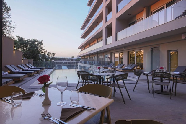 Gallery - Poseidon Beach Resort
