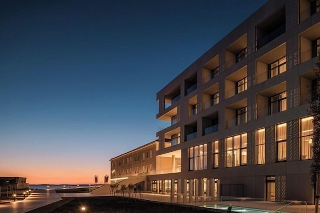 Gallery - Monumenti Heritage Hotel & Resort
