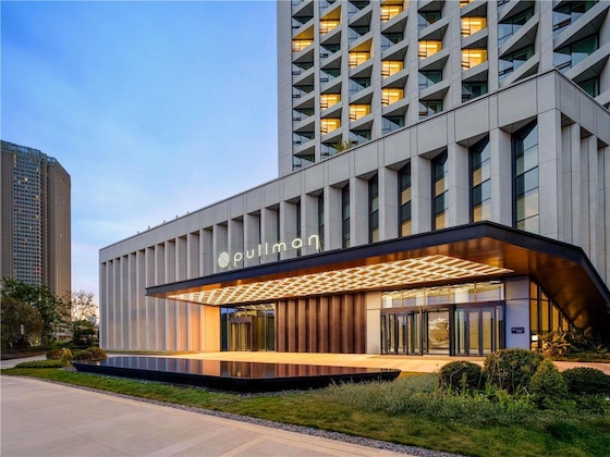 Gallery - Pullman Chongqing Xiyue