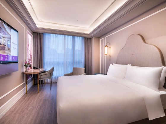 Gallery - Mercure Shanghai Xujiahui South