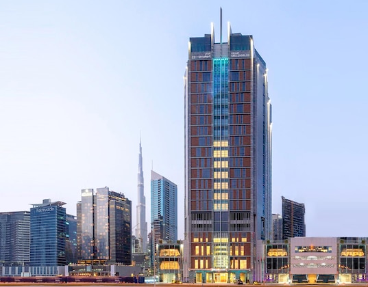 Gallery - Grand Millennium Business Bay