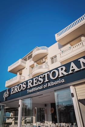 Gallery - Eros Hotel