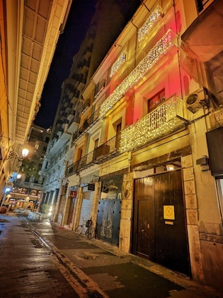 Gallery - Hotel Catalina Suites***