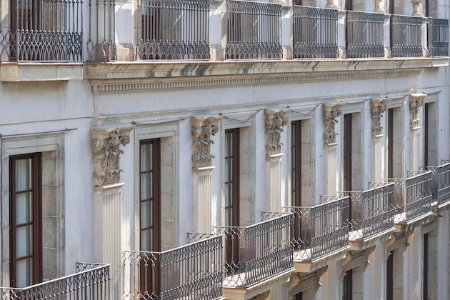 Gallery - Hotel Gótico