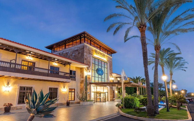 Gallery - Elba Palace Golf Boutique Hotel Solo Adultos (+16)