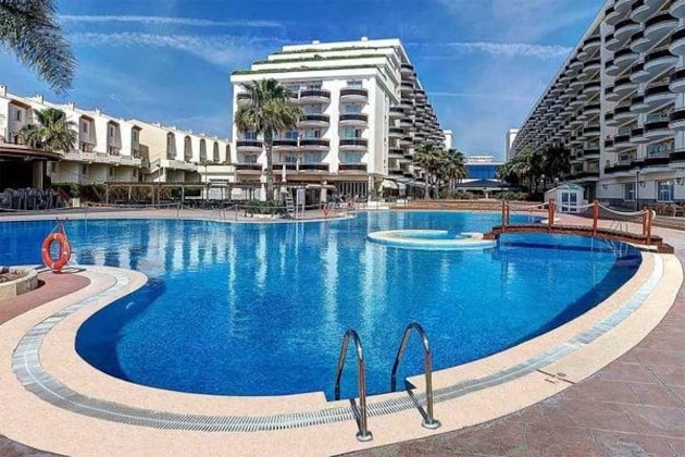 Gallery - Hotel & Spa Peñíscola Plaza Suites