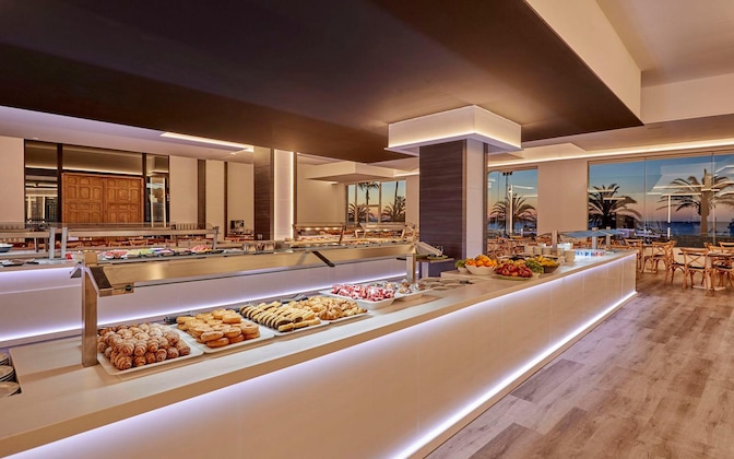 Gallery - Ibersol Torremolinos Beach