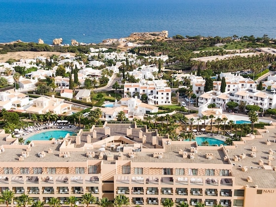 Gallery - NAU São Rafael Suites