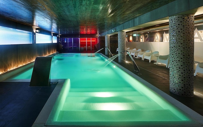 Gallery - Alcazar Hotel & Spa