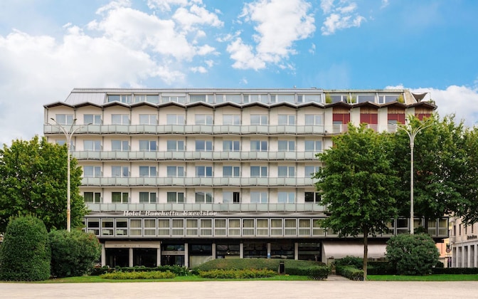 Gallery - Hotel Barchetta Excelsior