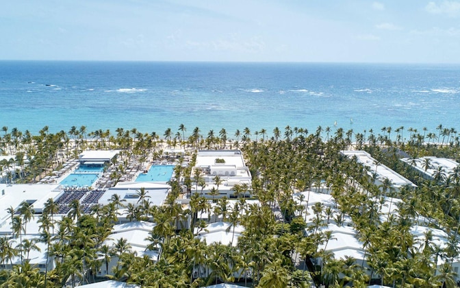 Gallery - Hotel Riu Bambu - All Inclusive