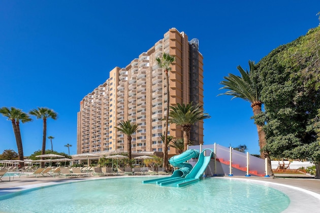 Gallery - Sol Arona Tenerife