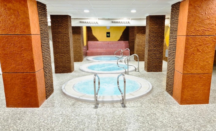 Gallery - Gran hotel Peñíscola