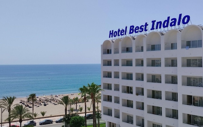 Gallery - Hotel  & Apartamentos Best Indalo