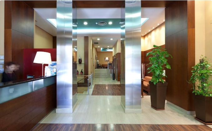Gallery - Hotel Victoria 4